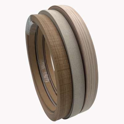 melamine mdf edge banding tape 2000 meters solid color