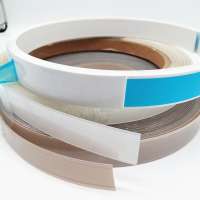 office furniture accessories ABS PVC edge banding tape edging strip