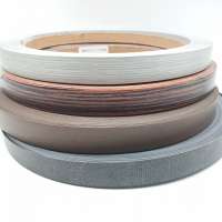 Edge banding Factory for furniture protector edge stripping PVC ABS 3D Acrylic