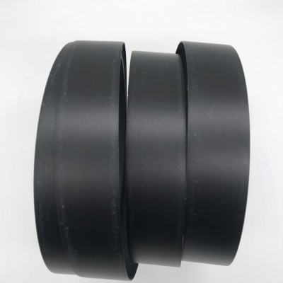 0.45MM  0.8MM Edge Banding Door PVC Edge Banding Trim Plastic Cabinet for Furniture