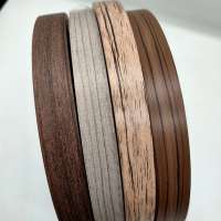 furniture accessories 3D PVC strip edge banding tape Matched color