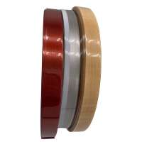 gloss acrylic edge banding 1.2*22mm