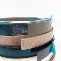 ABS Solid Wood Furniture Tape 2mm Colors Kitchen Cabinet PVC Edge Banding