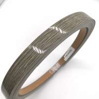 HIGH glossy PVC wood edge banding trim for furniture