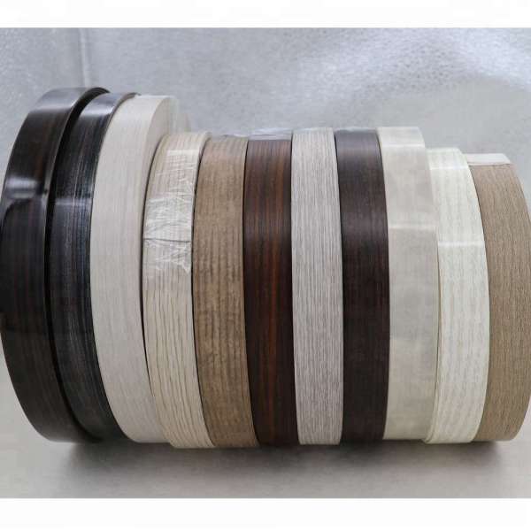 wood laminate PVC edging banding tape trimmer