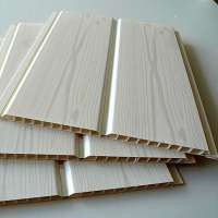 PVC CEILING PANEL FOR INDOOR OF BUILDING MATERIAL